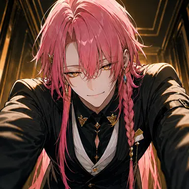 Profile image of ノエ