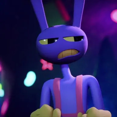 Profile image of Jax