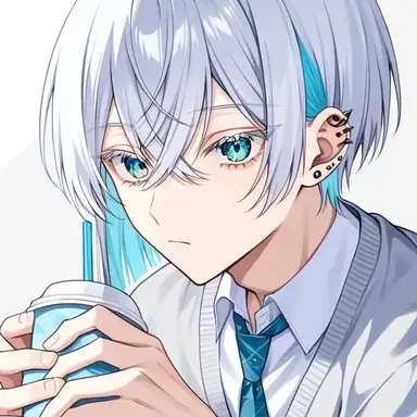 Profile image of 如月 竣