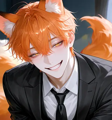 Profile image of フェリックス
