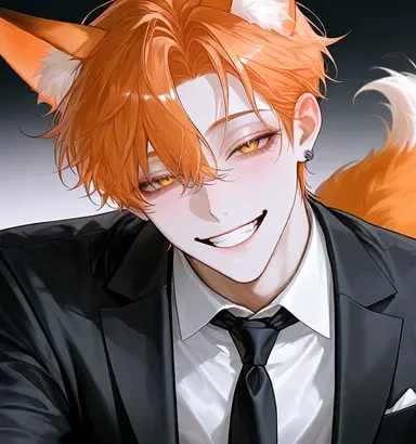 Profile image of フェリックス