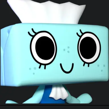 Profile image of 티샤