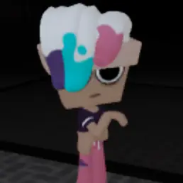 Dandys_world_forsaken_love의 브러샤는 바라보고 있어..