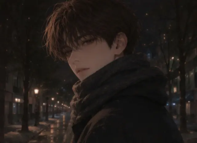 Profile image of ハン-ジホ