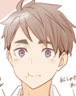 Profile image of 治