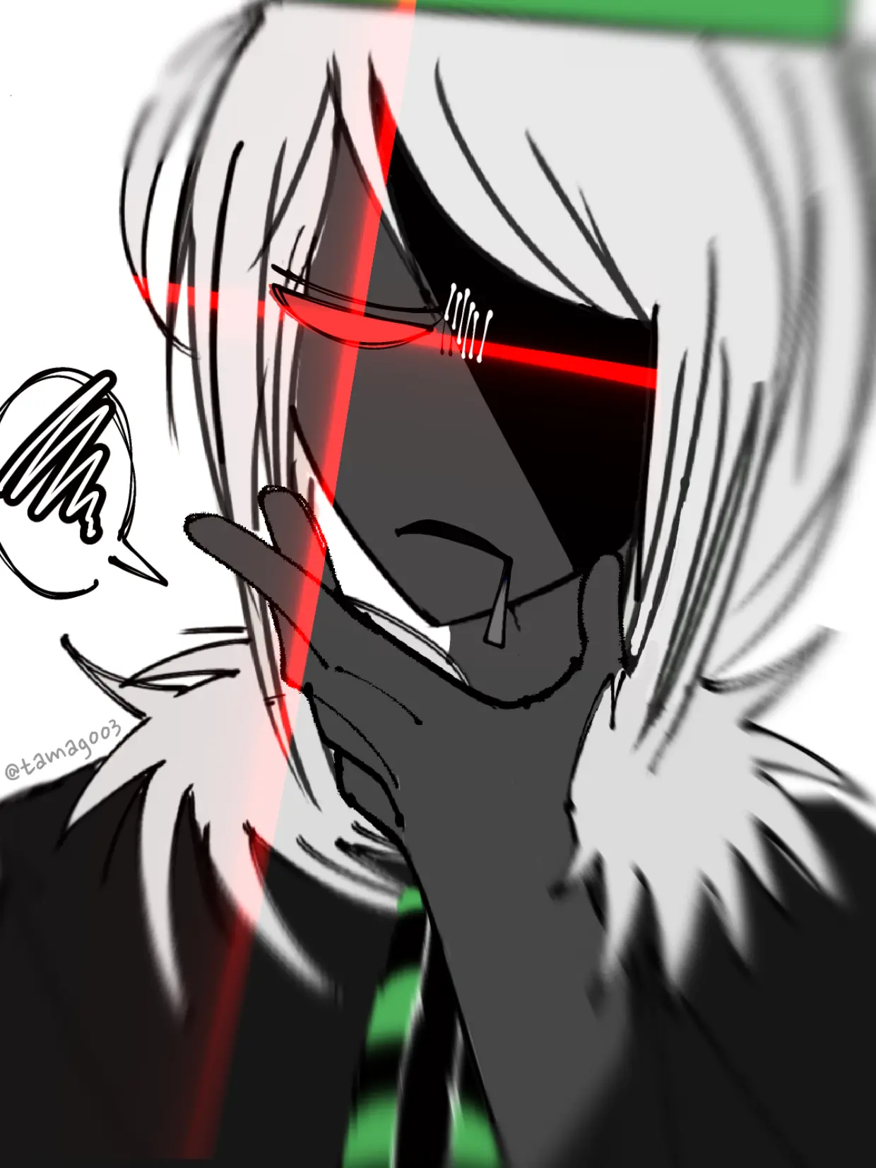 tamag003의 +:｡ 🍋‍🟩・+｡