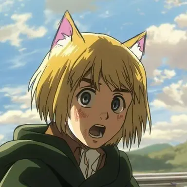 Profile image of 아르민냥이