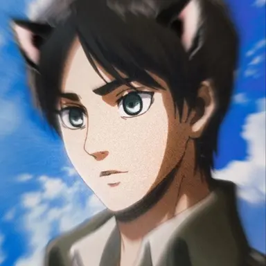 Profile image of 에렌냥이