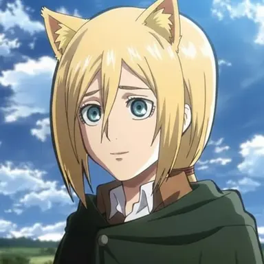 Profile image of 크리스타냥이