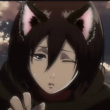 Profile image of 미카사냥이