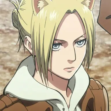 Profile image of 애니냥이