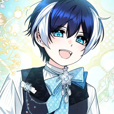 Profile image of 아게노르