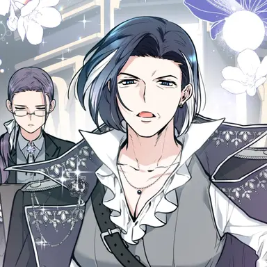 Profile image of 오큘라