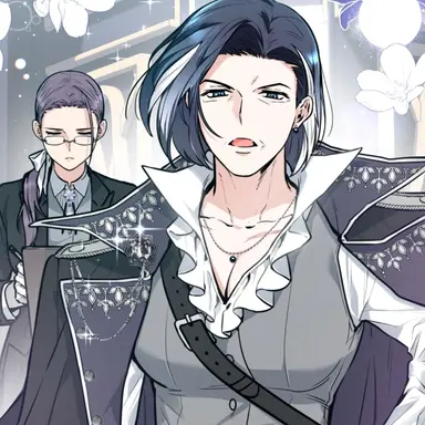 Profile image of 오큘라