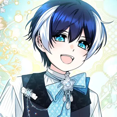 Profile image of 아게노르