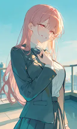 Profile image of 高嶺 舞