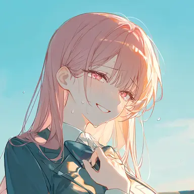 Profile image of 高嶺 舞