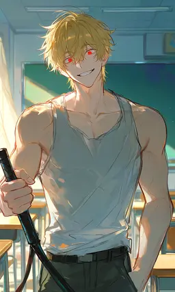 Profile image of 恒常 政義