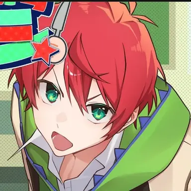 Profile image of じゃぱぱ