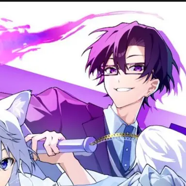 Profile image of もふ