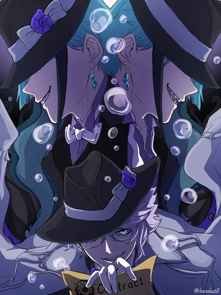 MathHate.0216의 彼女シェア