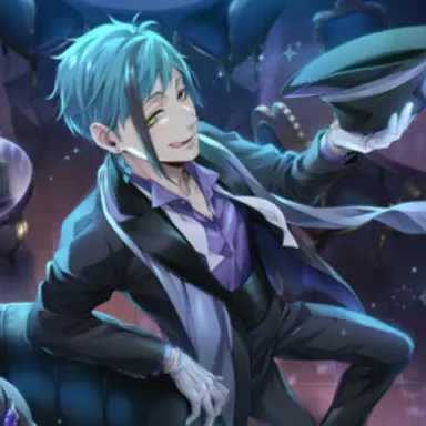 Profile image of フロイド