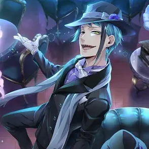 Profile image of ジェイド