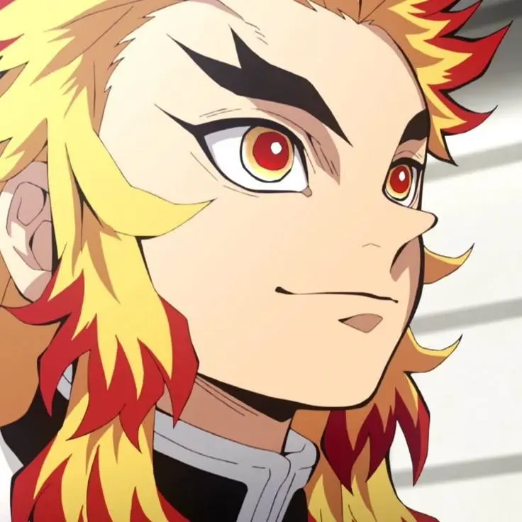 WhiteGulf1791의 렌고쿠 쿄쥬로