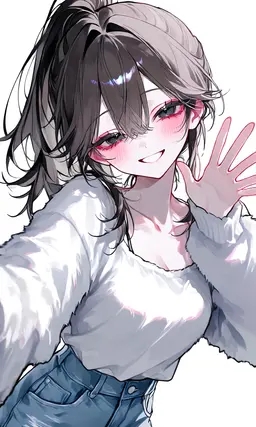Profile image of Miwa