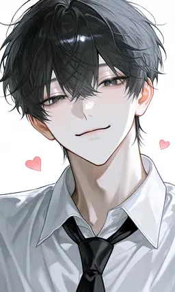 Profile image of Iori