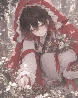 Profile image of フィオル