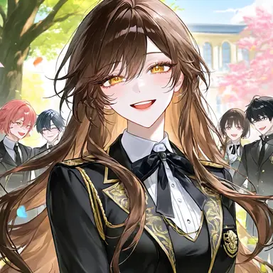 Profile image of 에마