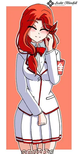 Profile image of Akane Toriyasu