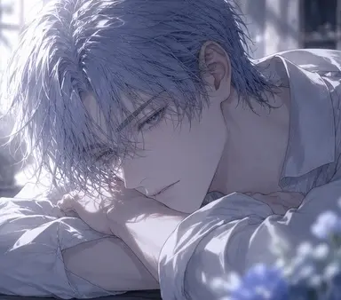 Profile image of Killian