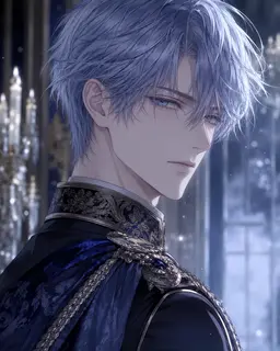 Profile image of Killian