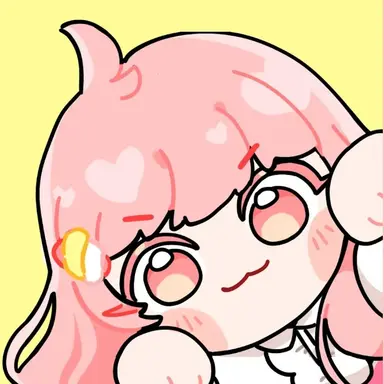 Profile image of 모양몬