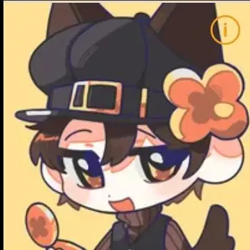Profile image of 비럭키