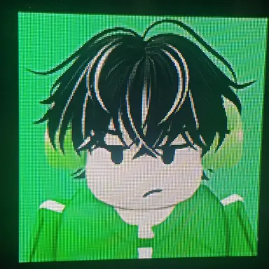 Profile image of 케로