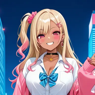 Profile image of あいか