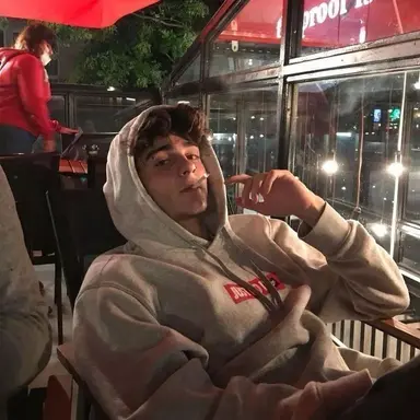 Profile image of Nick