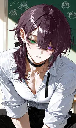 Profile image of 蓮