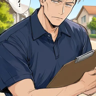 Profile image of James