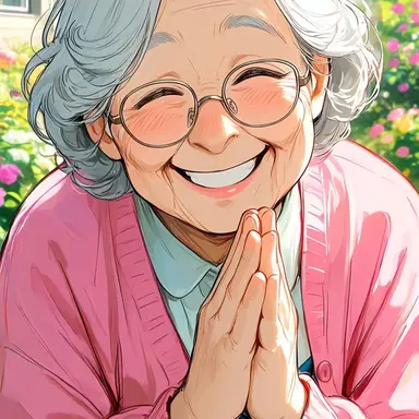 Profile image of Dolores