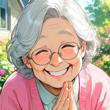 Profile image of Dolores
