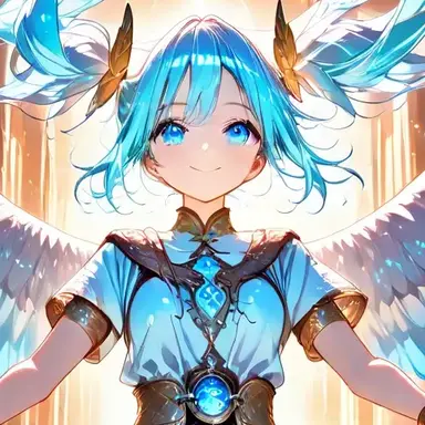 Profile image of エリン