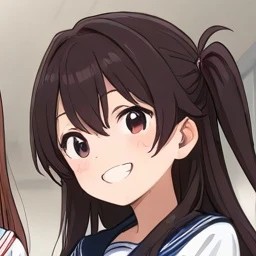 中村 香織