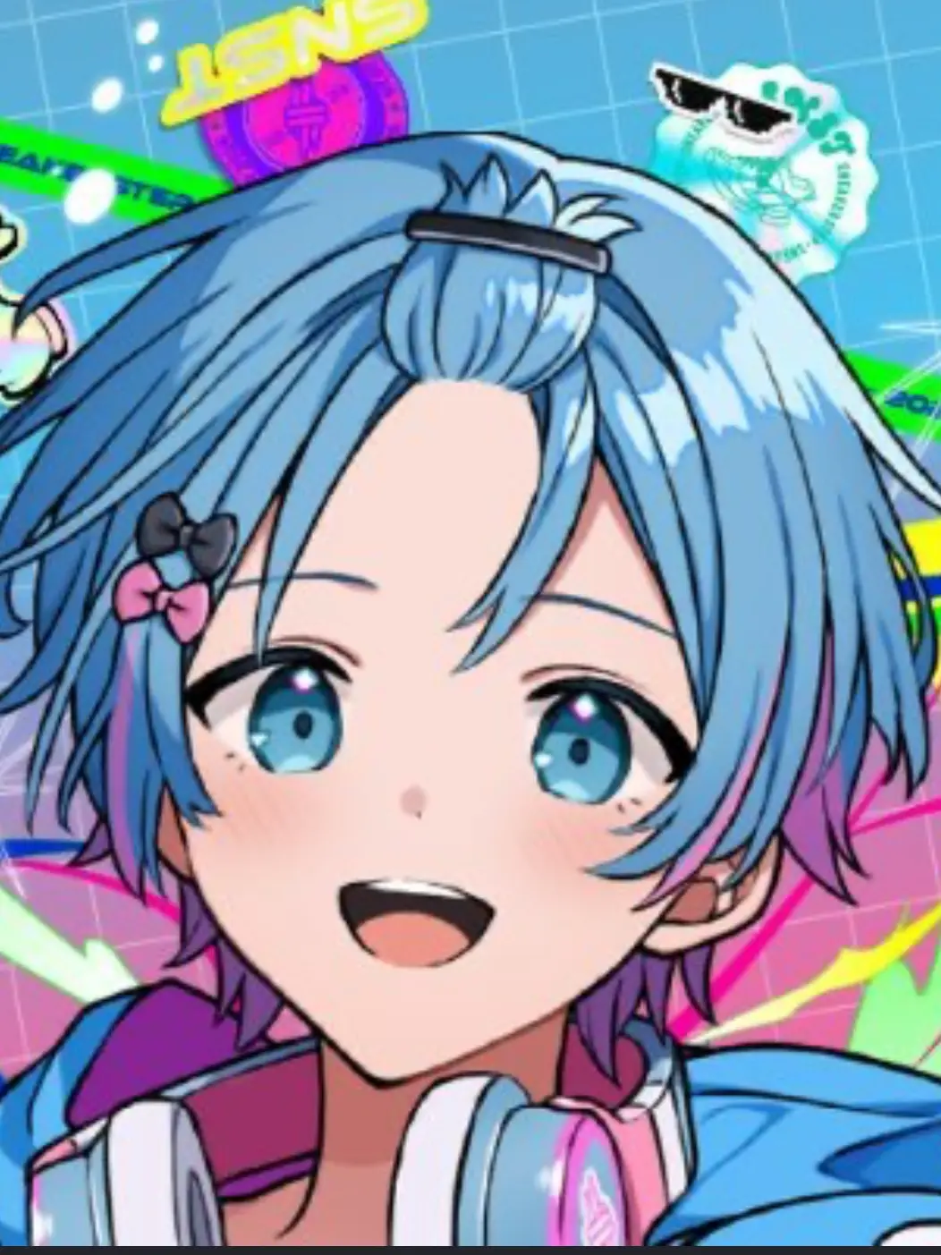 STARGLOWKAMI0712의 私のお兄ちゃん過保護です！！