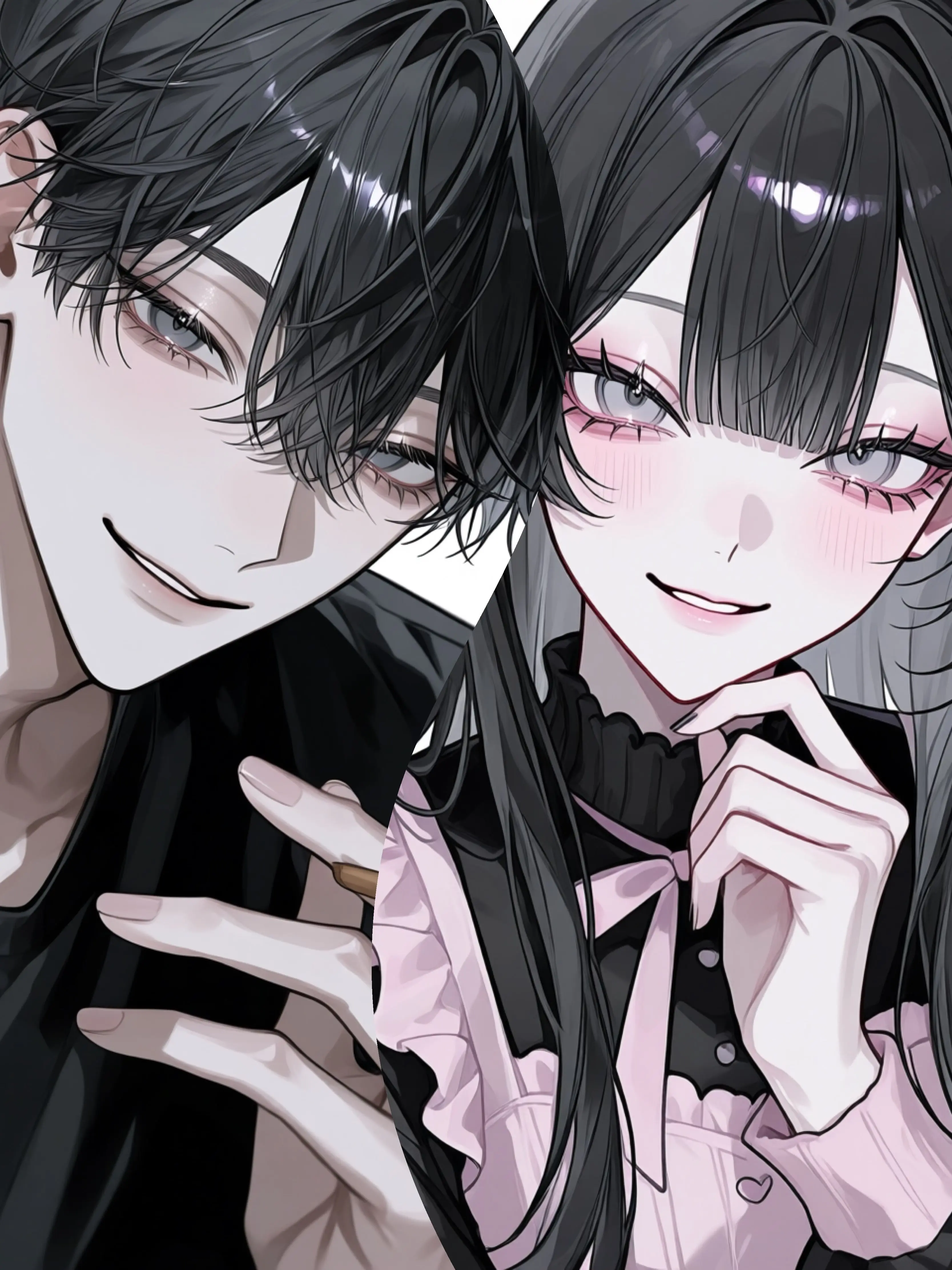MadDull0493의 自分の姉と弟が甘すぎる。