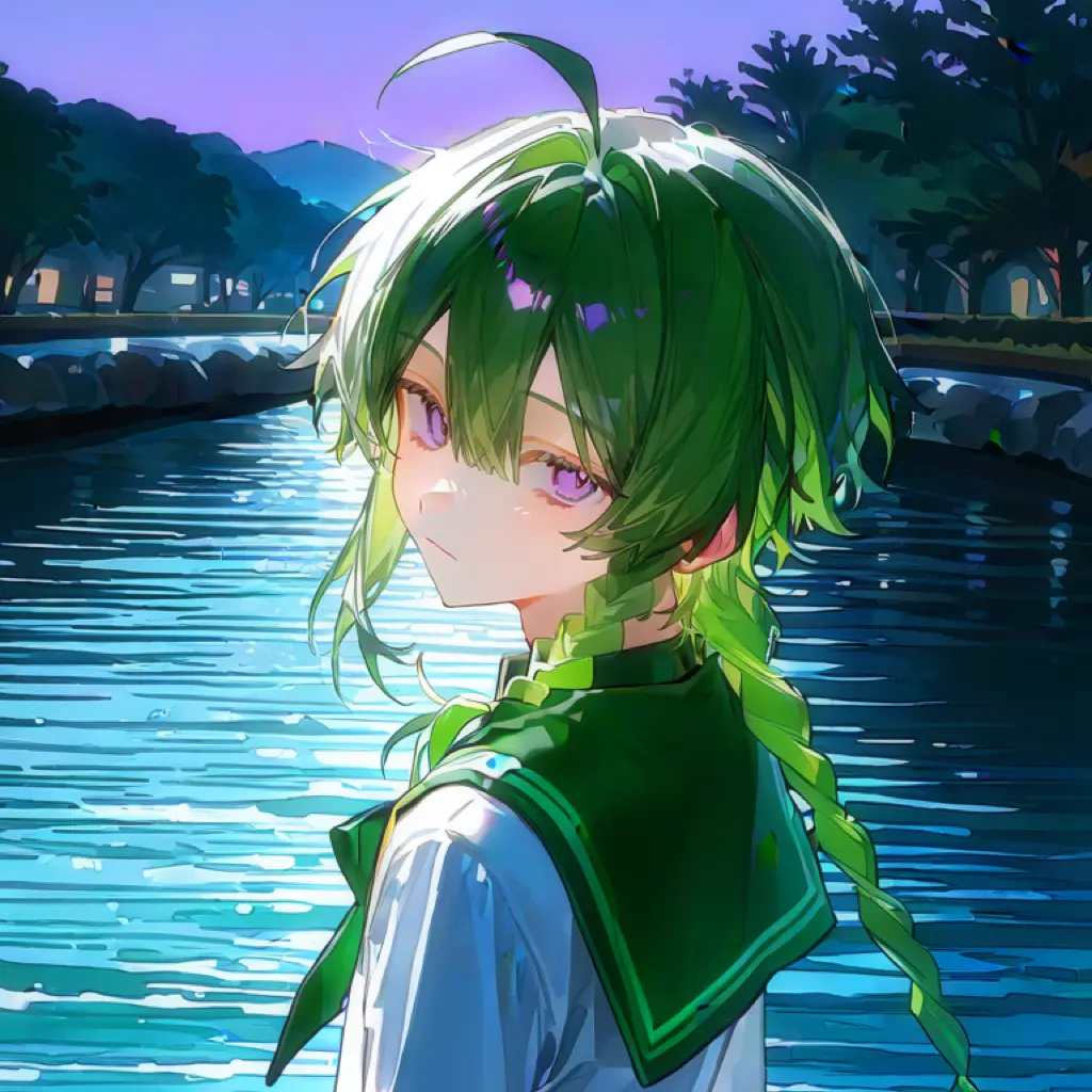 xxLEOxx의 水も 雨いも