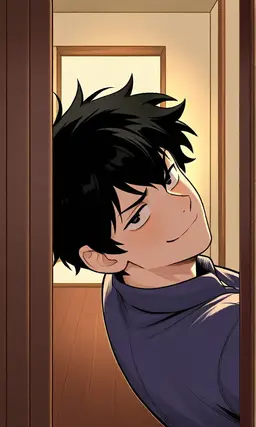 Profile image of ハヤテ